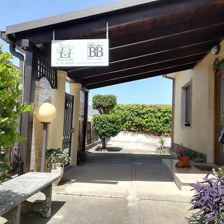 Apartmán Casa Licinia San Giovanni Teatino Exteriér fotografie