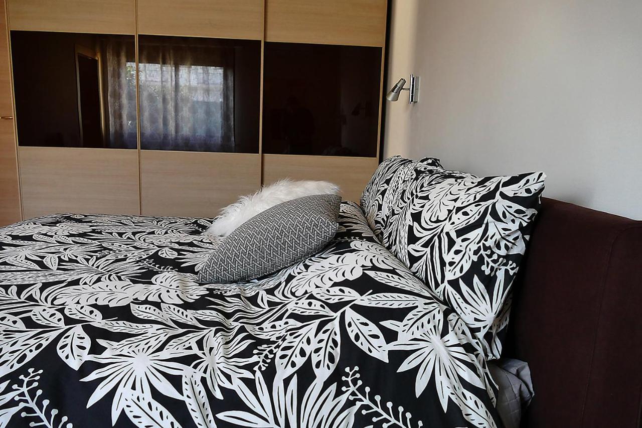 Apartmán Casa Licinia San Giovanni Teatino Exteriér fotografie