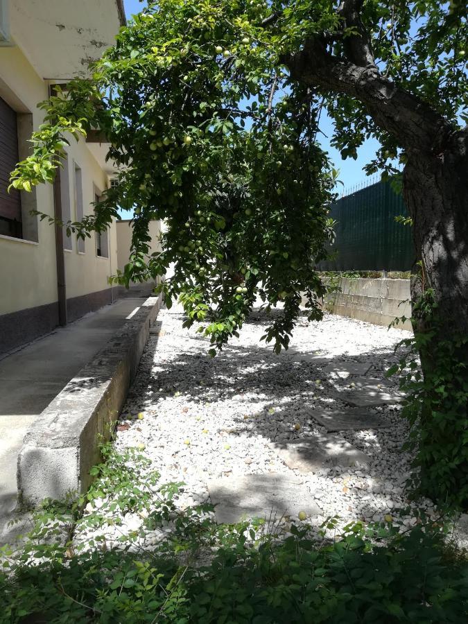 Apartmán Casa Licinia San Giovanni Teatino Exteriér fotografie