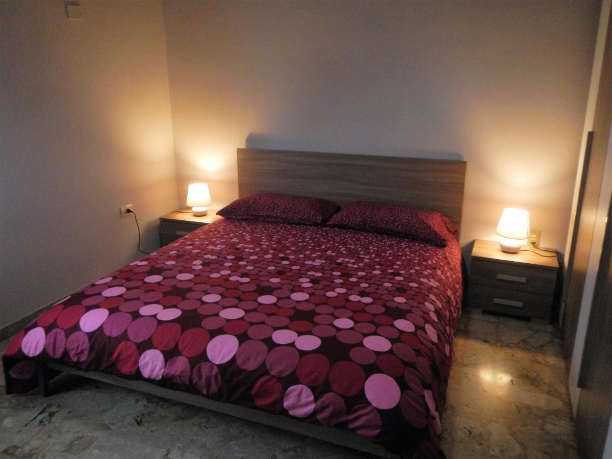 Apartmán Casa Licinia San Giovanni Teatino Exteriér fotografie