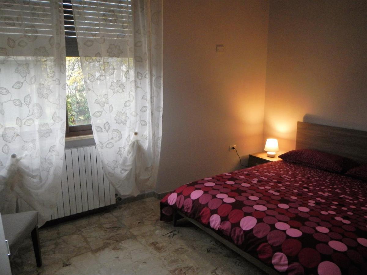 Apartmán Casa Licinia San Giovanni Teatino Exteriér fotografie