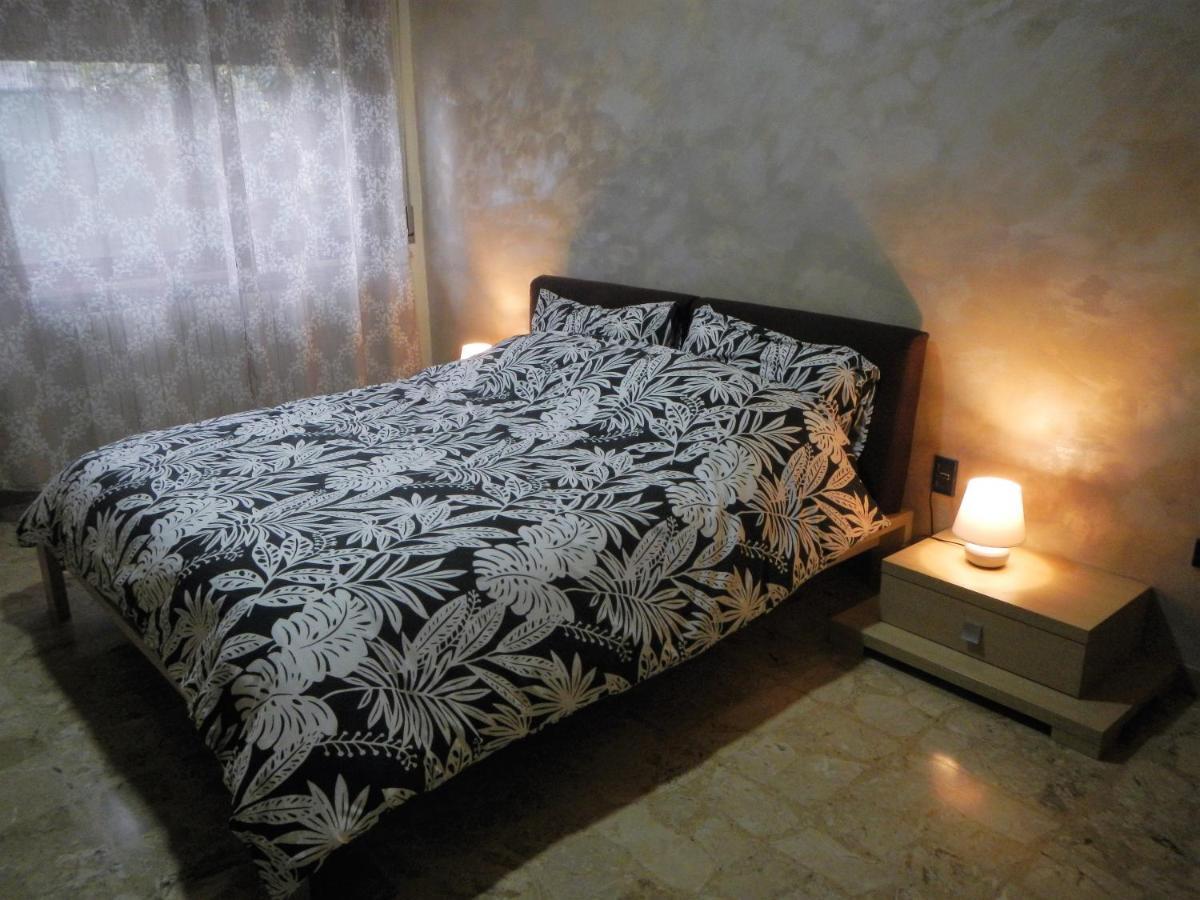 Apartmán Casa Licinia San Giovanni Teatino Exteriér fotografie