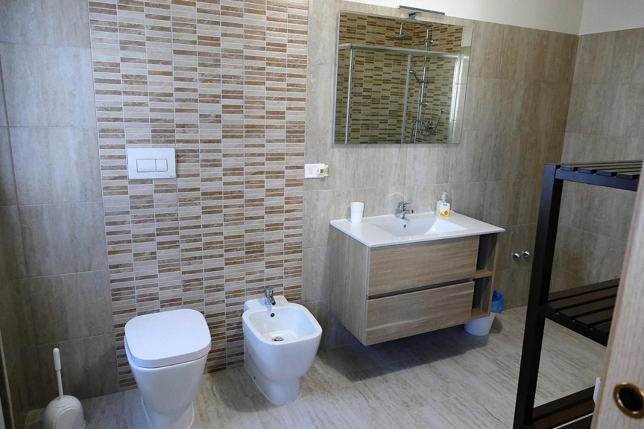 Apartmán Casa Licinia San Giovanni Teatino Exteriér fotografie