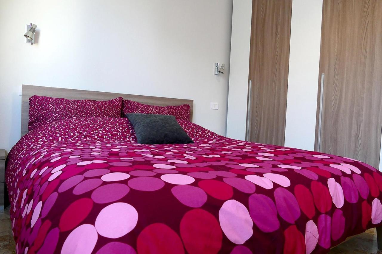 Apartmán Casa Licinia San Giovanni Teatino Exteriér fotografie