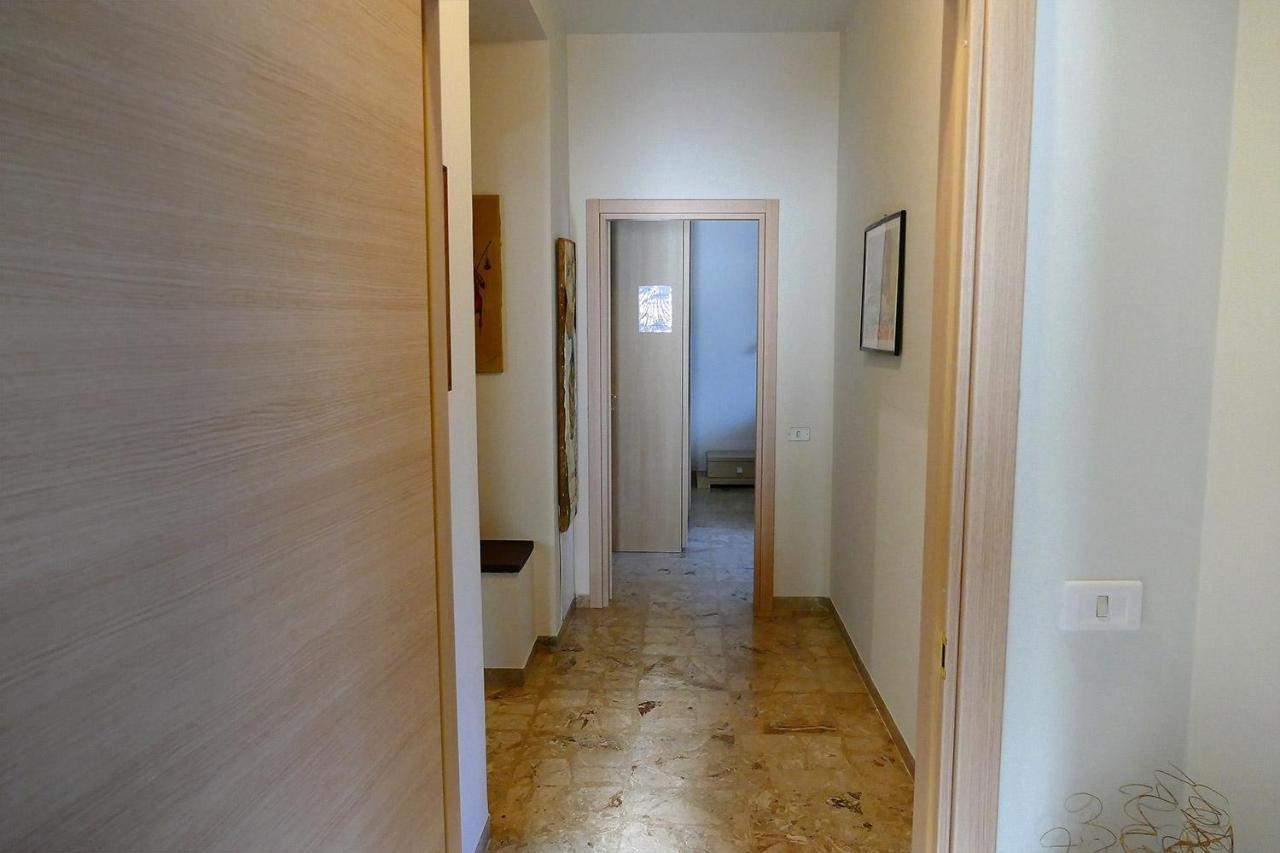 Apartmán Casa Licinia San Giovanni Teatino Exteriér fotografie