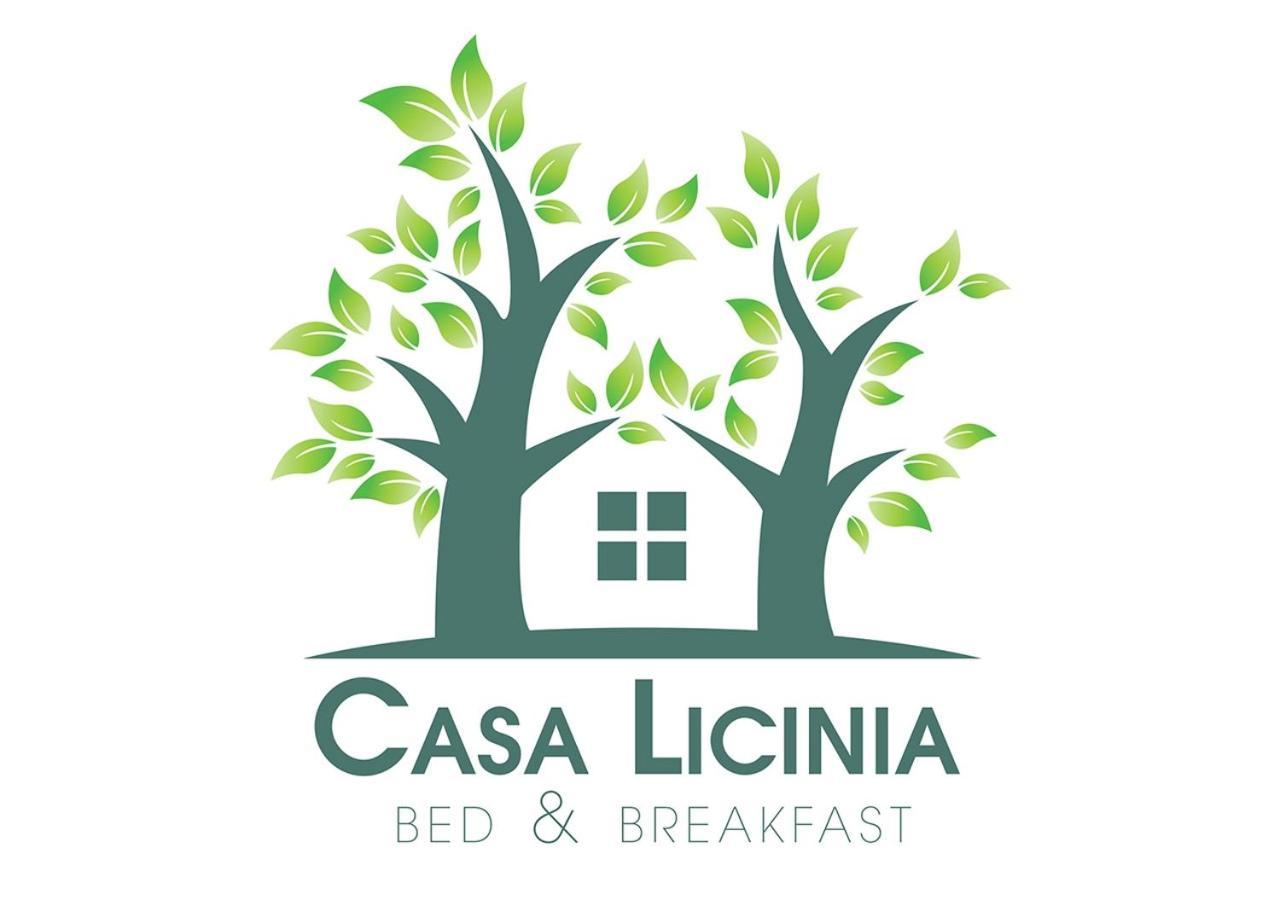 Apartmán Casa Licinia San Giovanni Teatino Exteriér fotografie