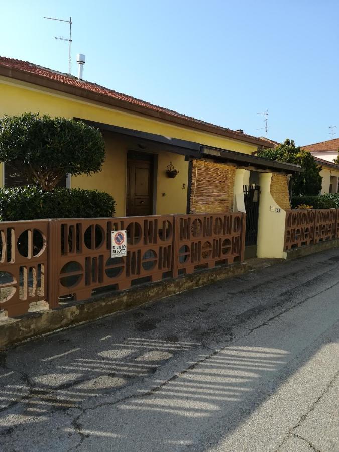 Apartmán Casa Licinia San Giovanni Teatino Exteriér fotografie